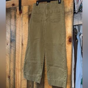 Bagatelle Wide Leg Pant